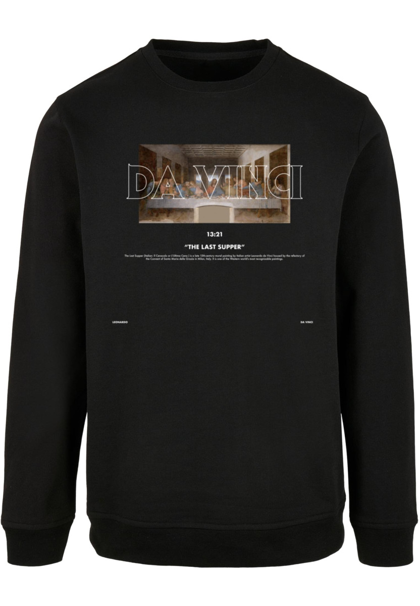 APOH - Da Vinci Last Supper Crewneck