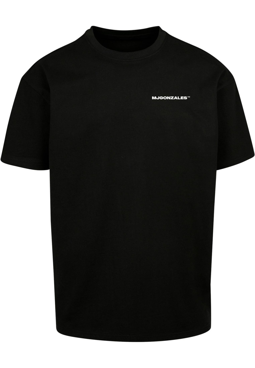 Atelier x Heavy Oversized Tee