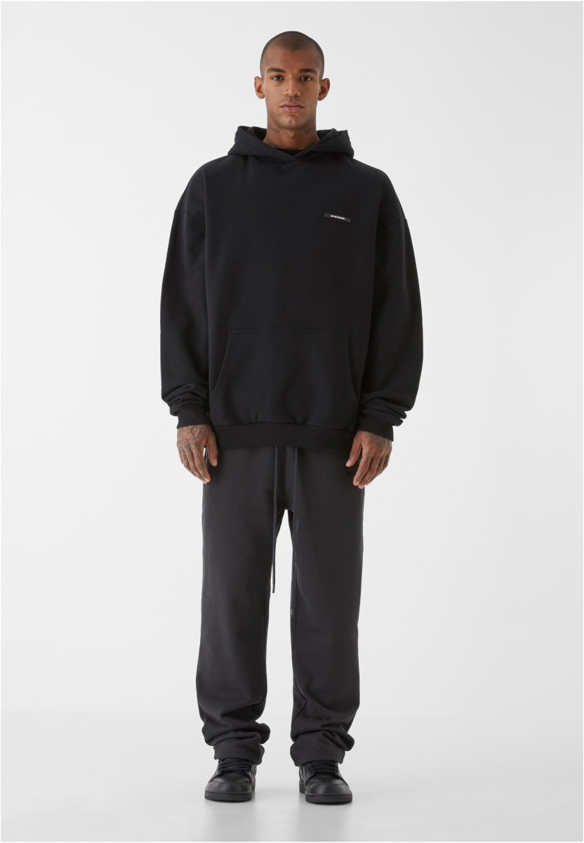 Chamonix Hoodie