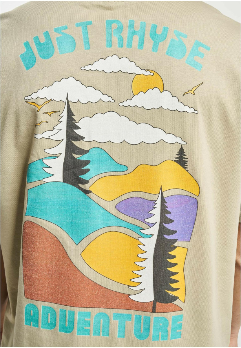 JRTS691M Adventure Tshirt