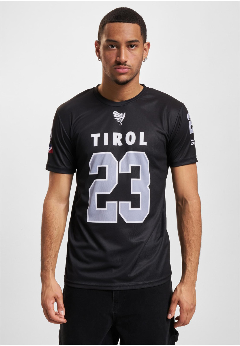 DefShop x European League of Football Tirol Raiders Fan Jersey