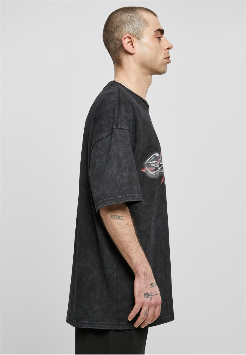 Sense Tribal T-Shirt Washed
