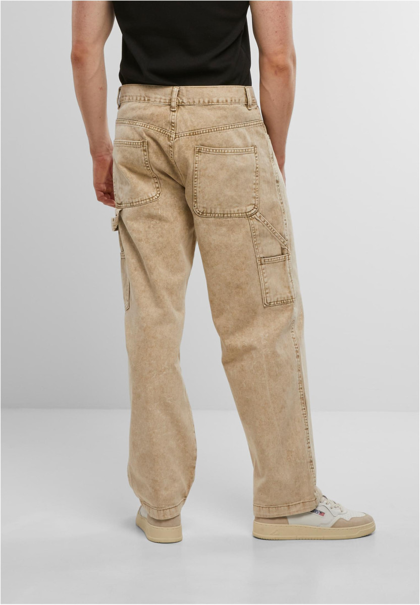 DEF May Straight Fit Jeans