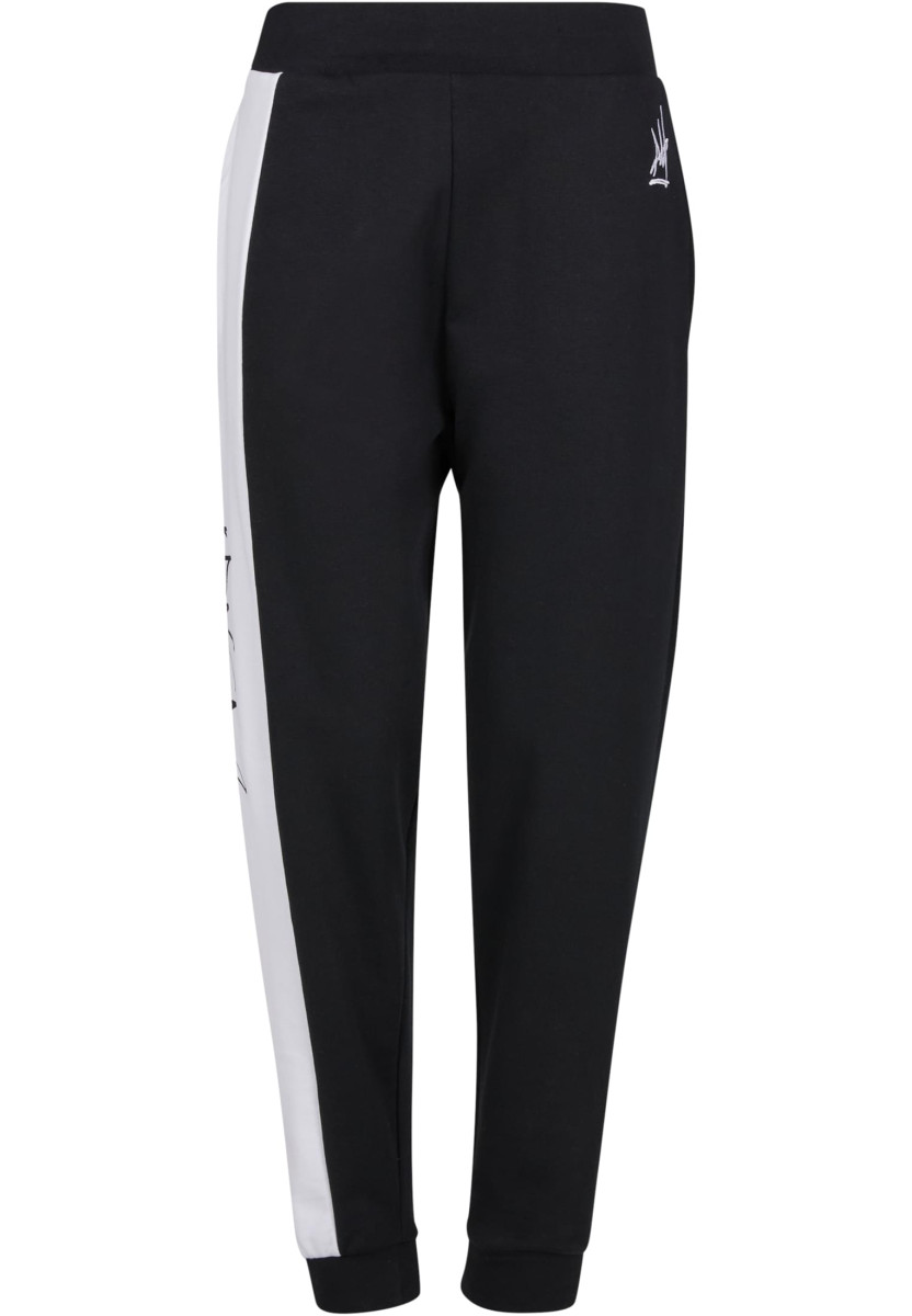 Dangerous DNGRS Noir Jogginghosen