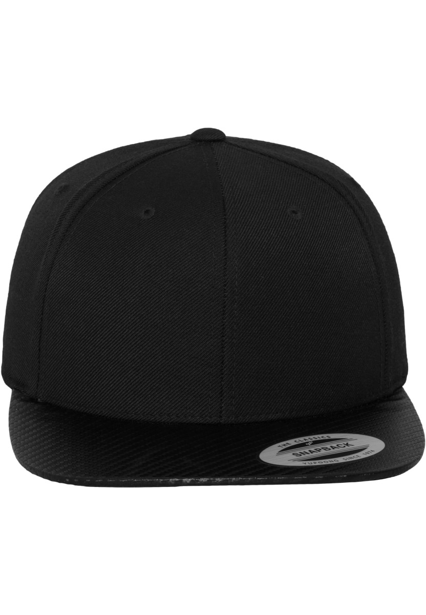 Carbon Snapback