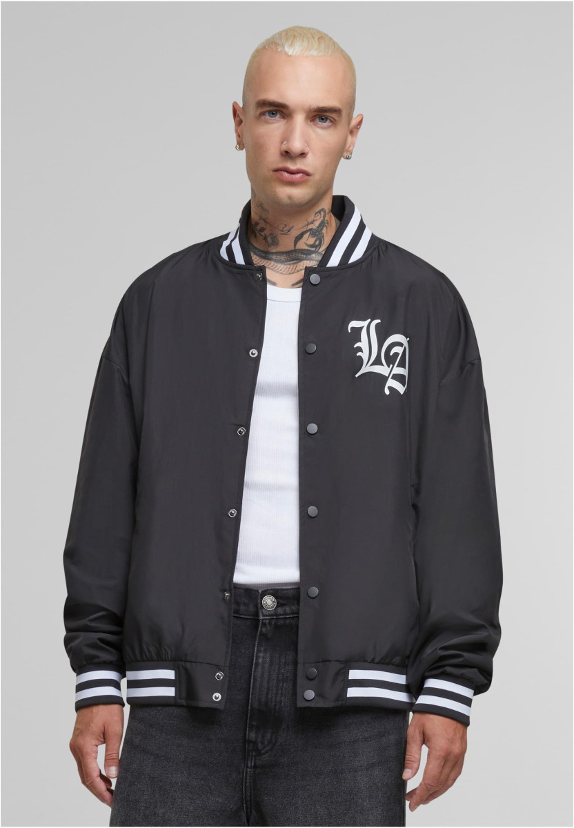 Los Angeles Arc Light College Jacket