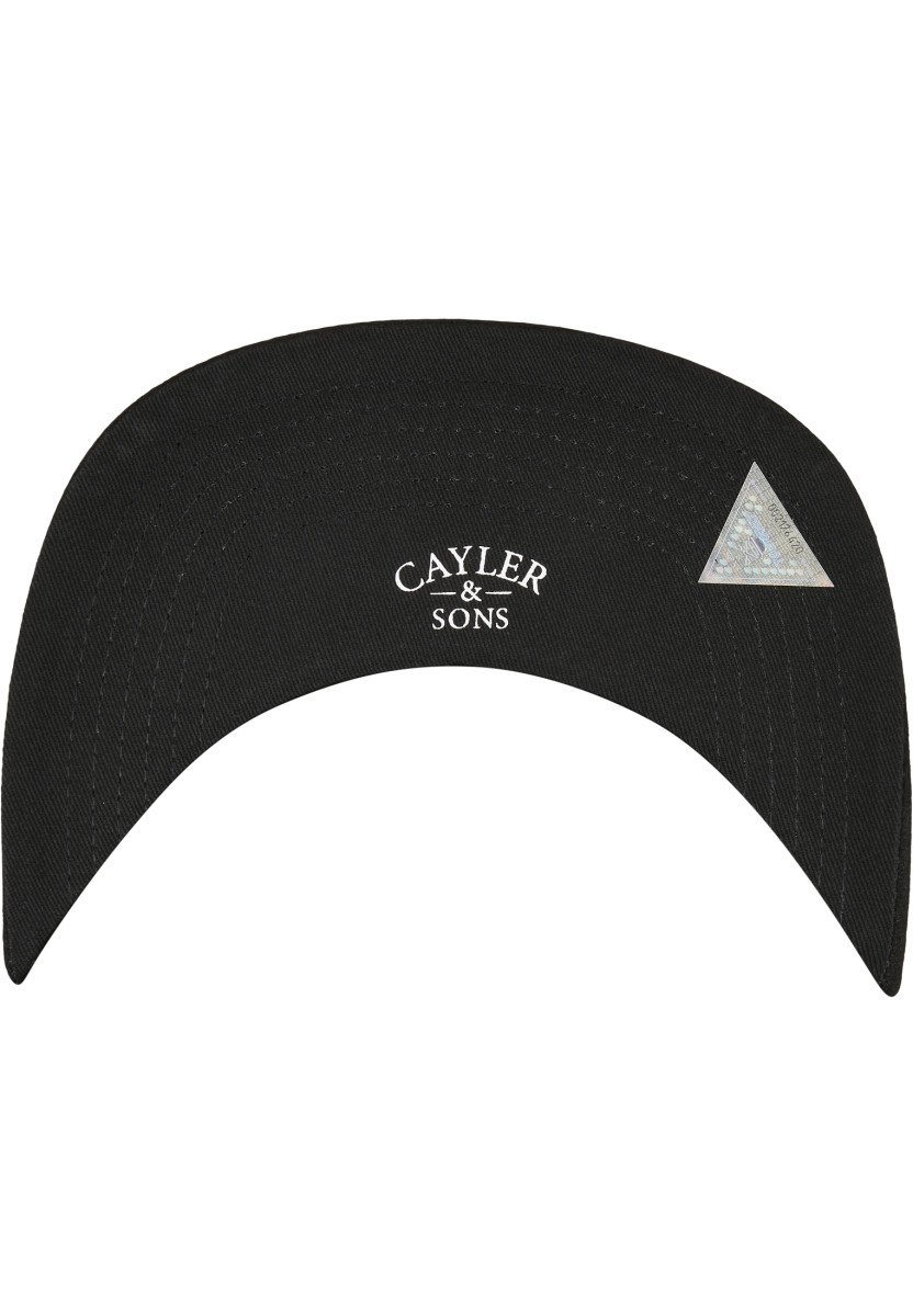 C&S WL Pay Me Cap