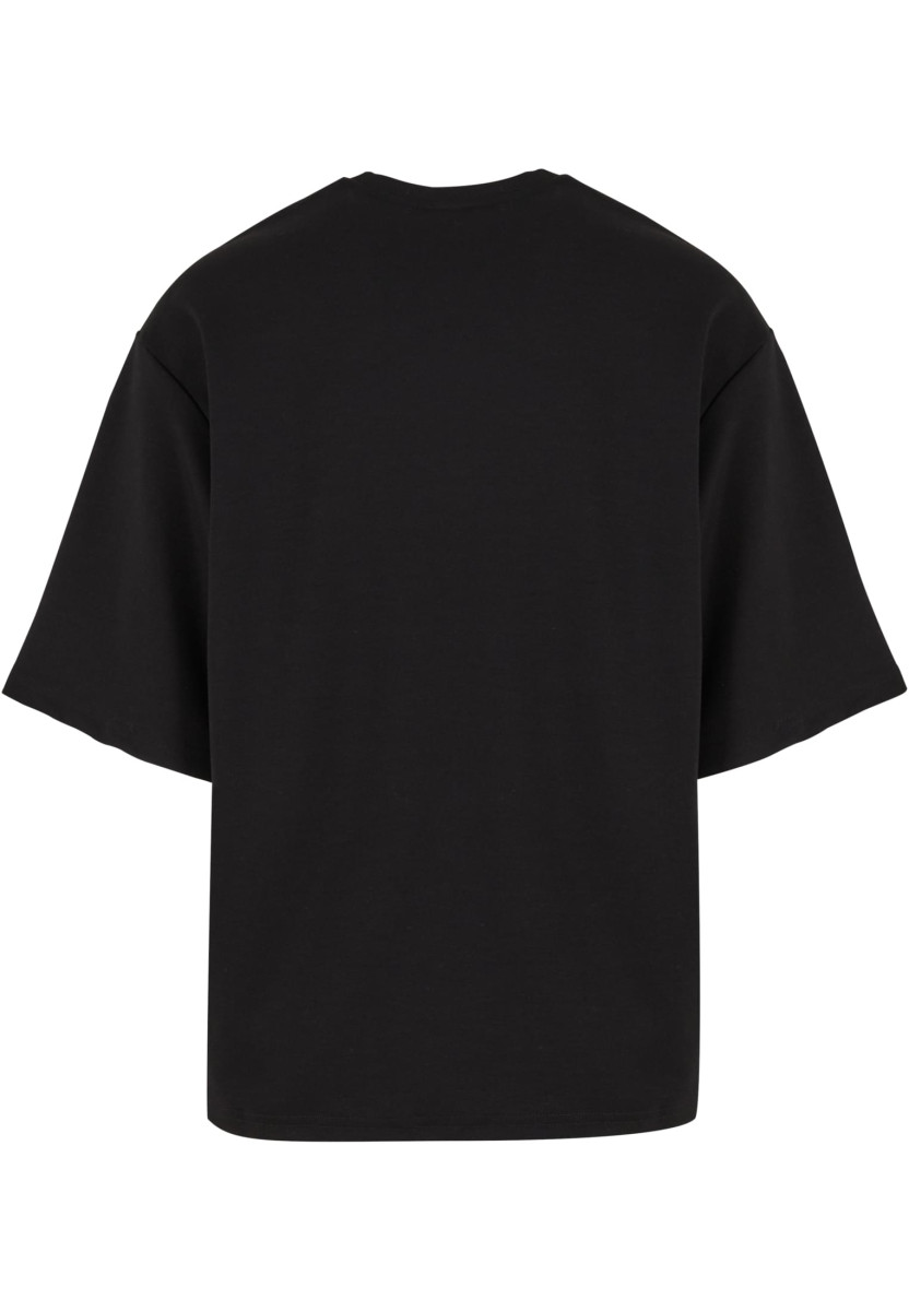 Oversized Scuba Tee