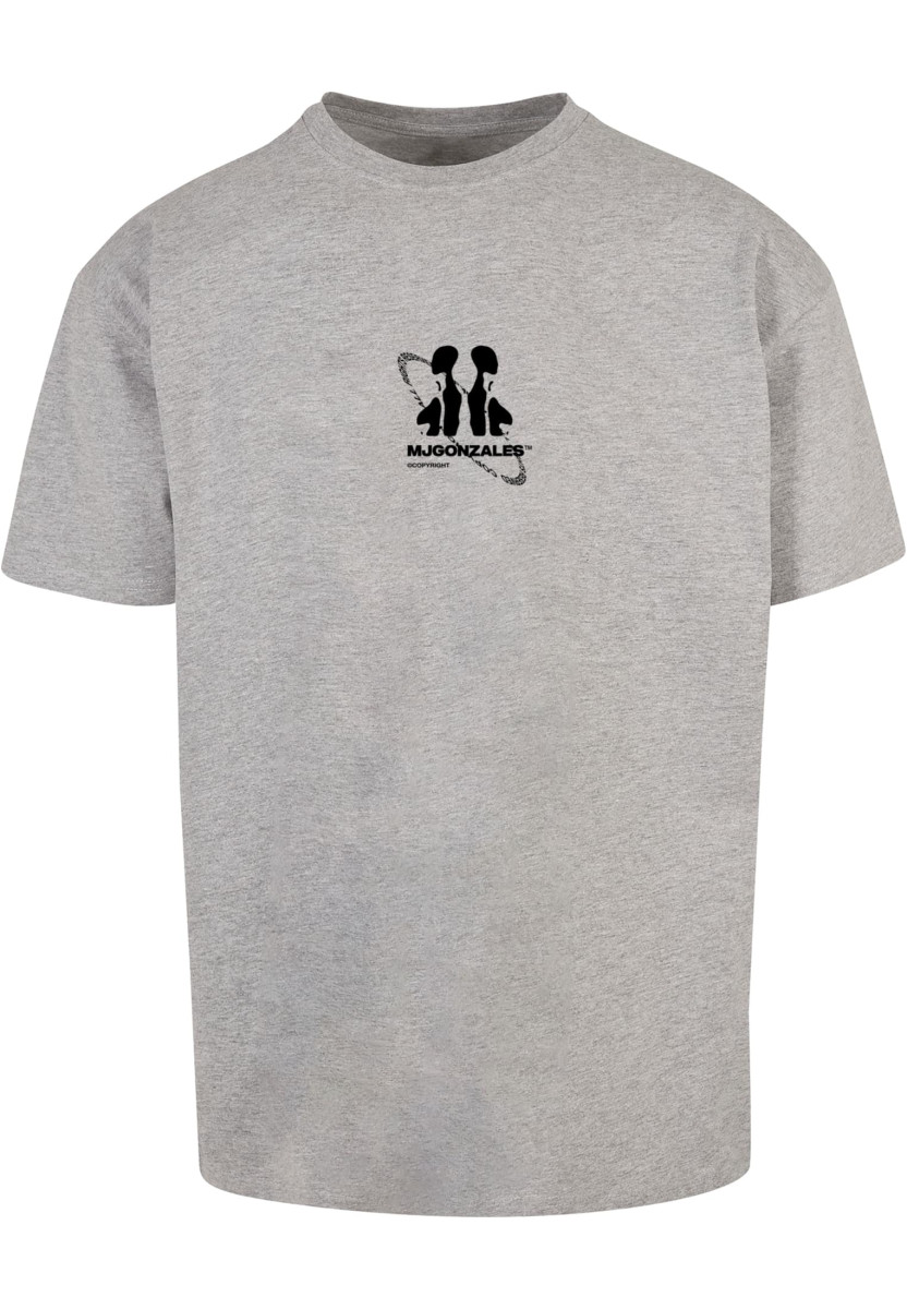Circle x Ladies Heavy Oversized Tee