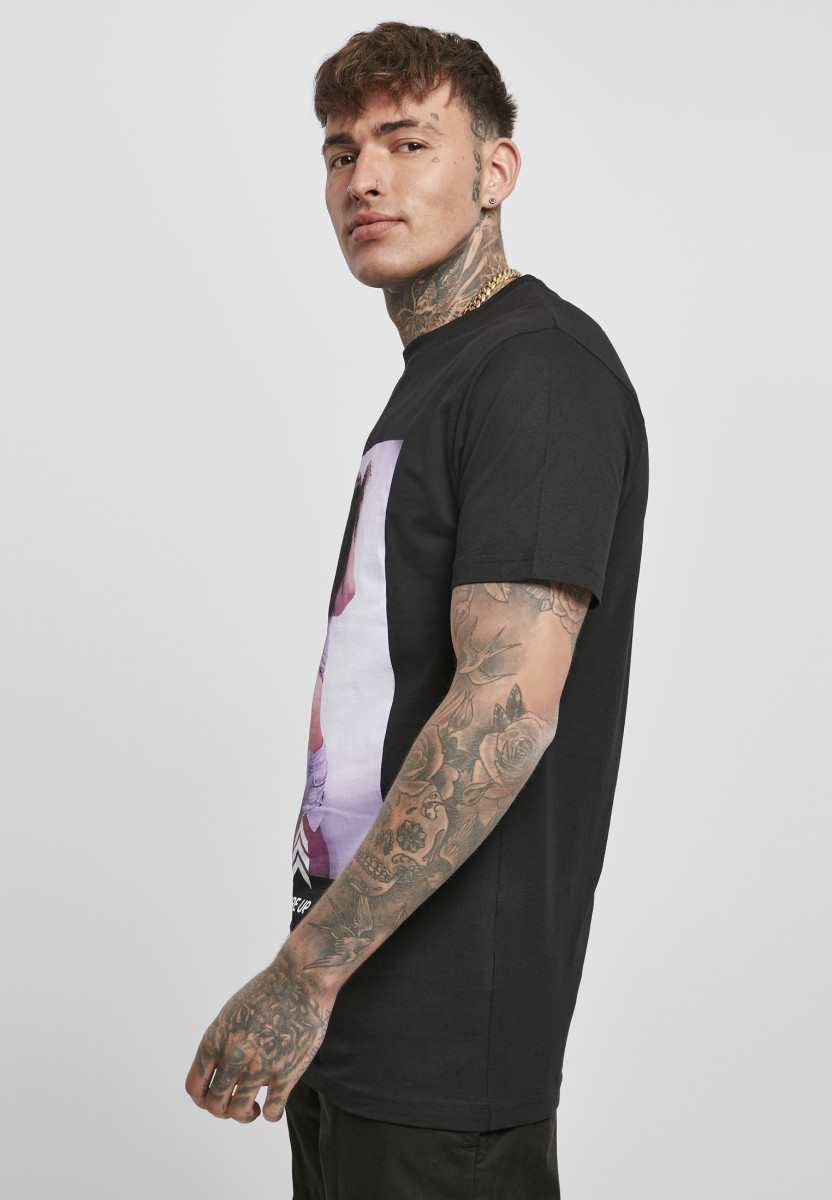 Swipe Up Tee