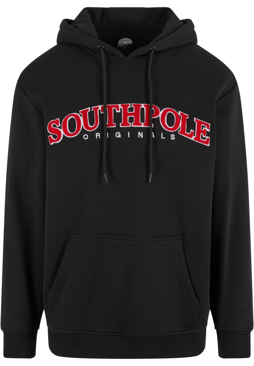 Southpole Chenille Hoody