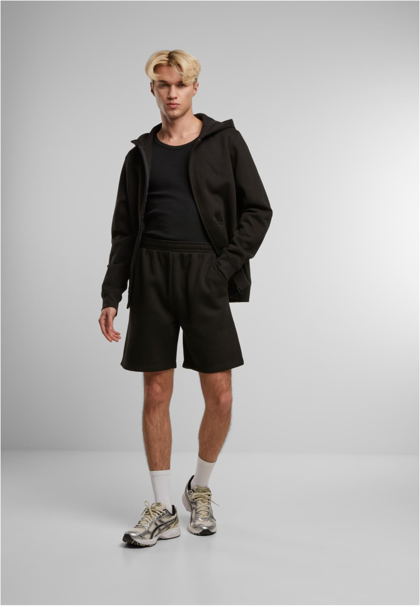 Basic Essential Sweatshorts