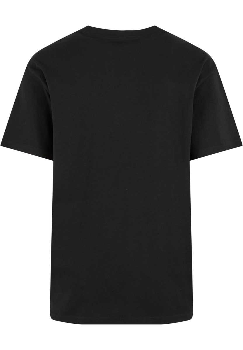 Metamorphose V.6 Heavy Oversize Tee