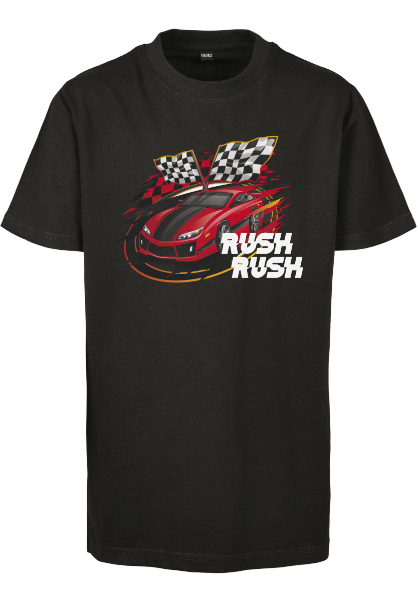 Kids Car Race Tee