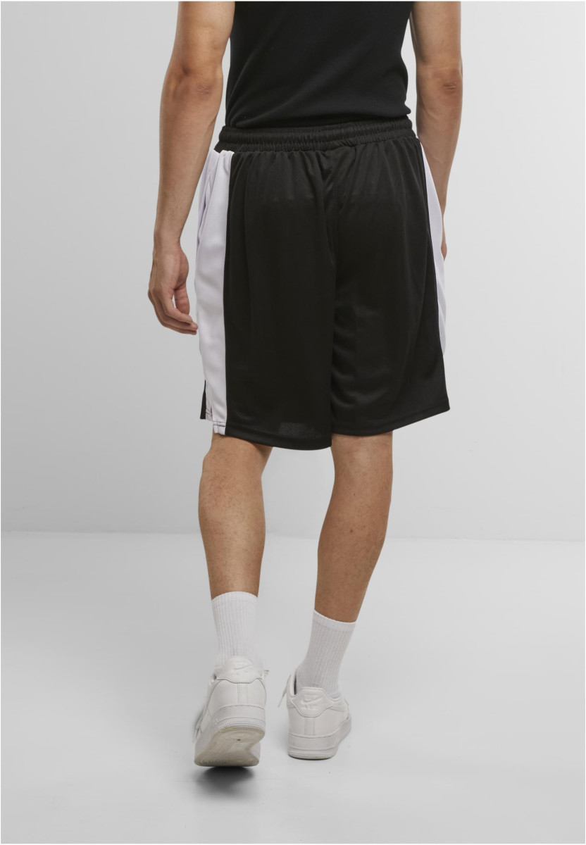 DEF STRIPES Short