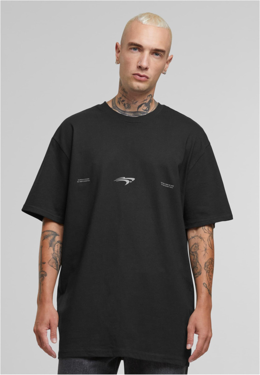 Find Love Oversize Tee