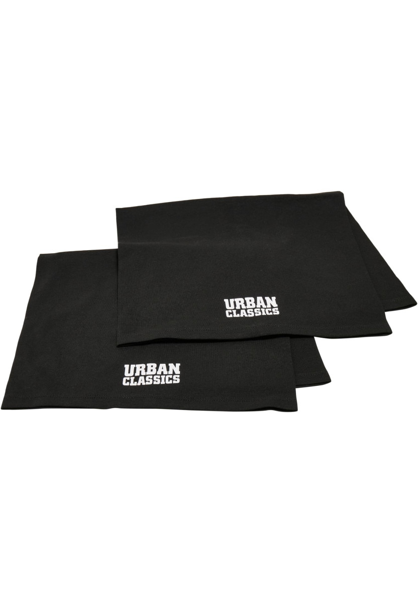 Logo Tube Scarf 2-Pack