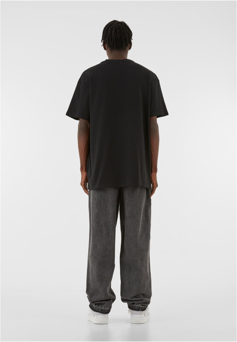 Freedom x Heavy Oversized Tee