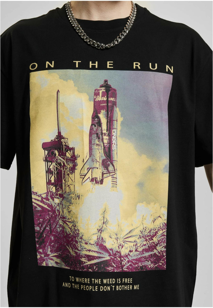 Dangerous DNGRS Launch T-Shirt