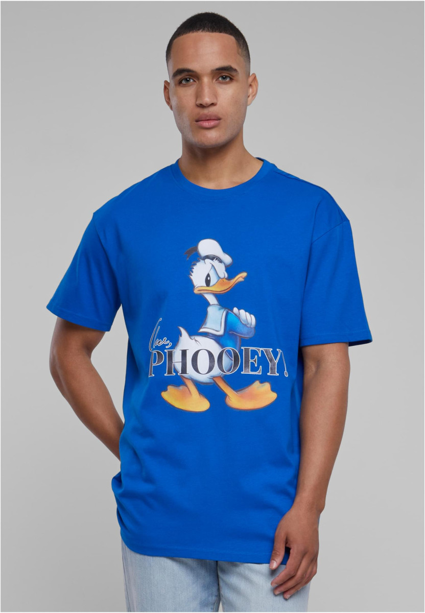 Disney 100 Donald Phooey Oversize Tee
