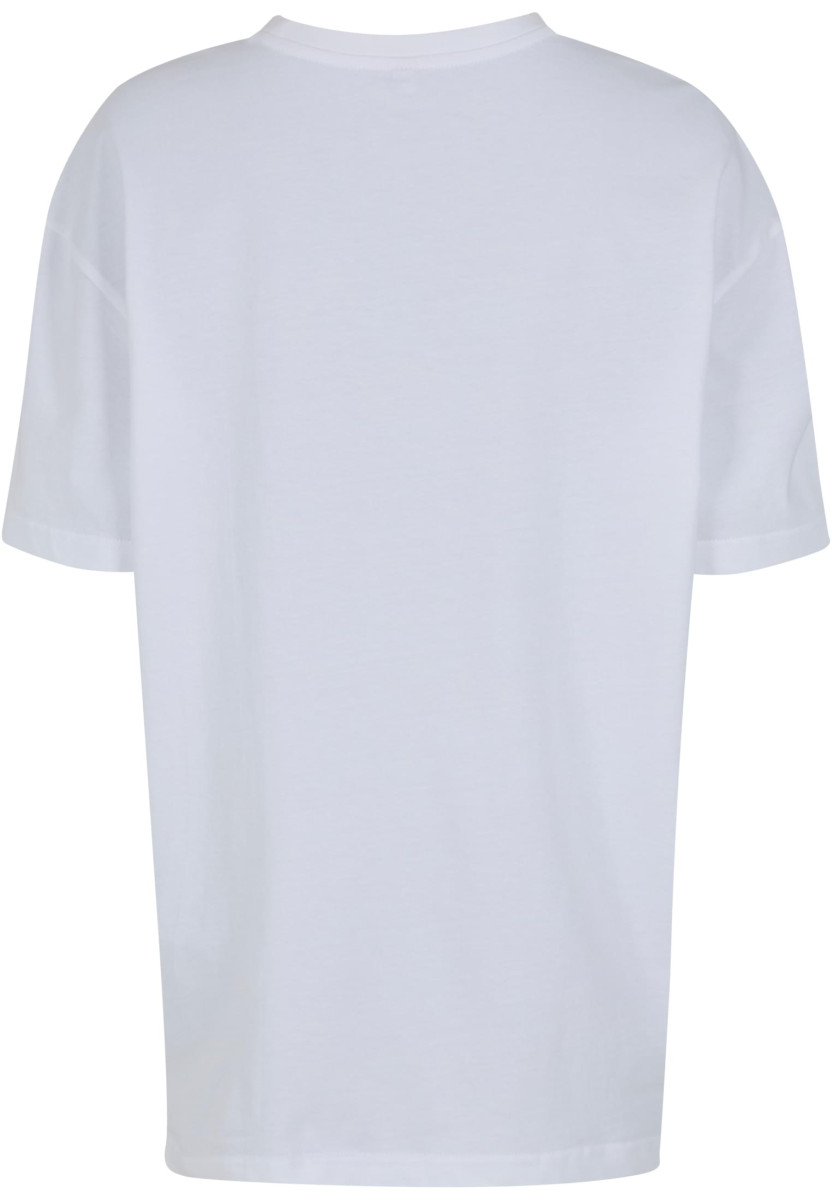 I Love Pierogi Oversize Boyfriend Tee