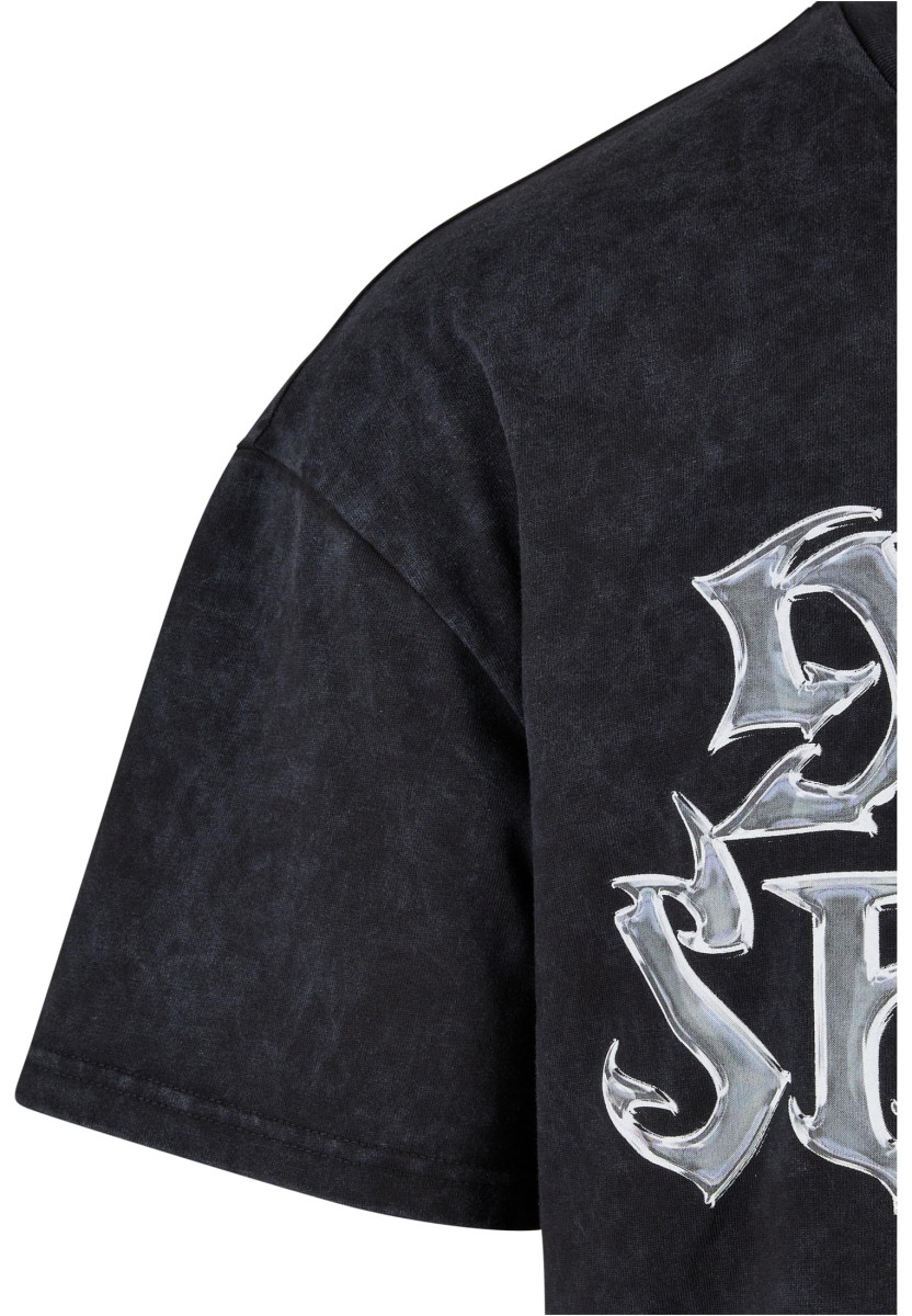 Sense 9N1M T-Shirt Washed