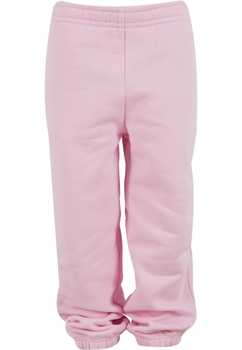 Kids Fluffy Sweatpants