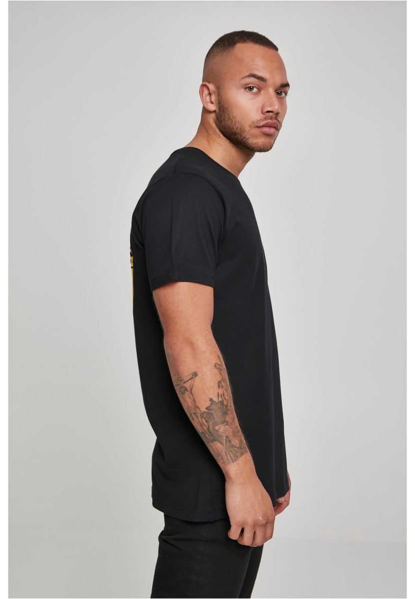 Wu-Wear Front-Back Tee