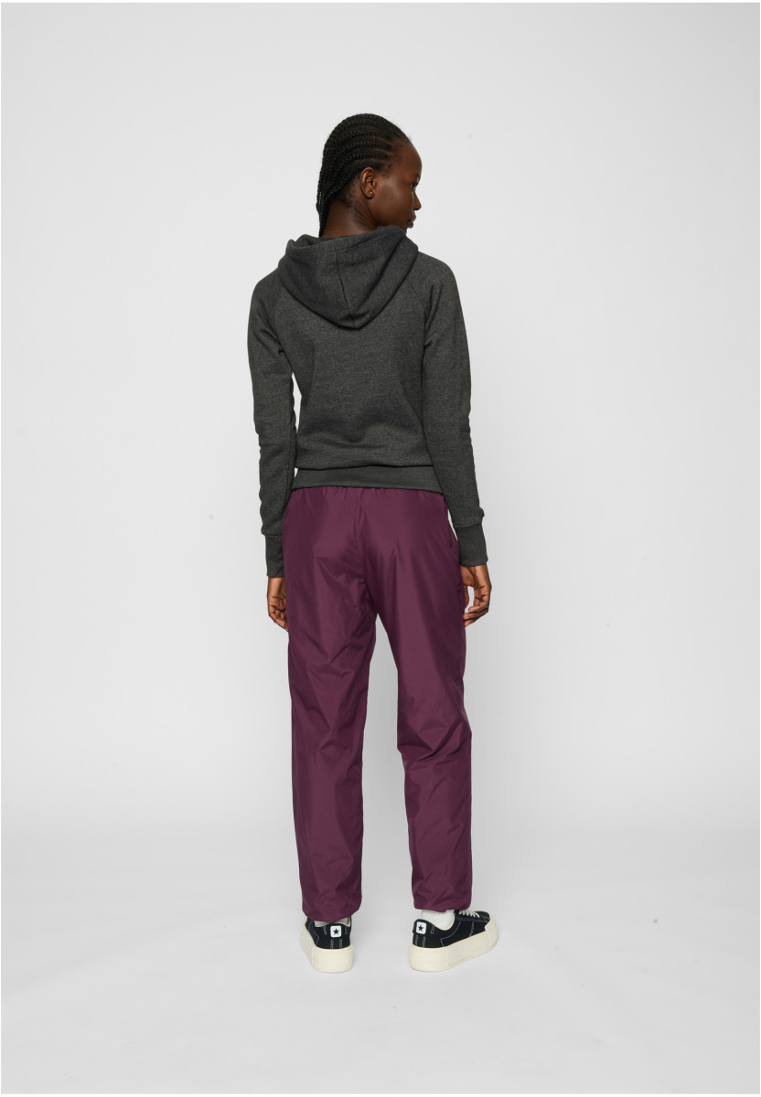 Damen Ladies Kicks Love EMB Hoody