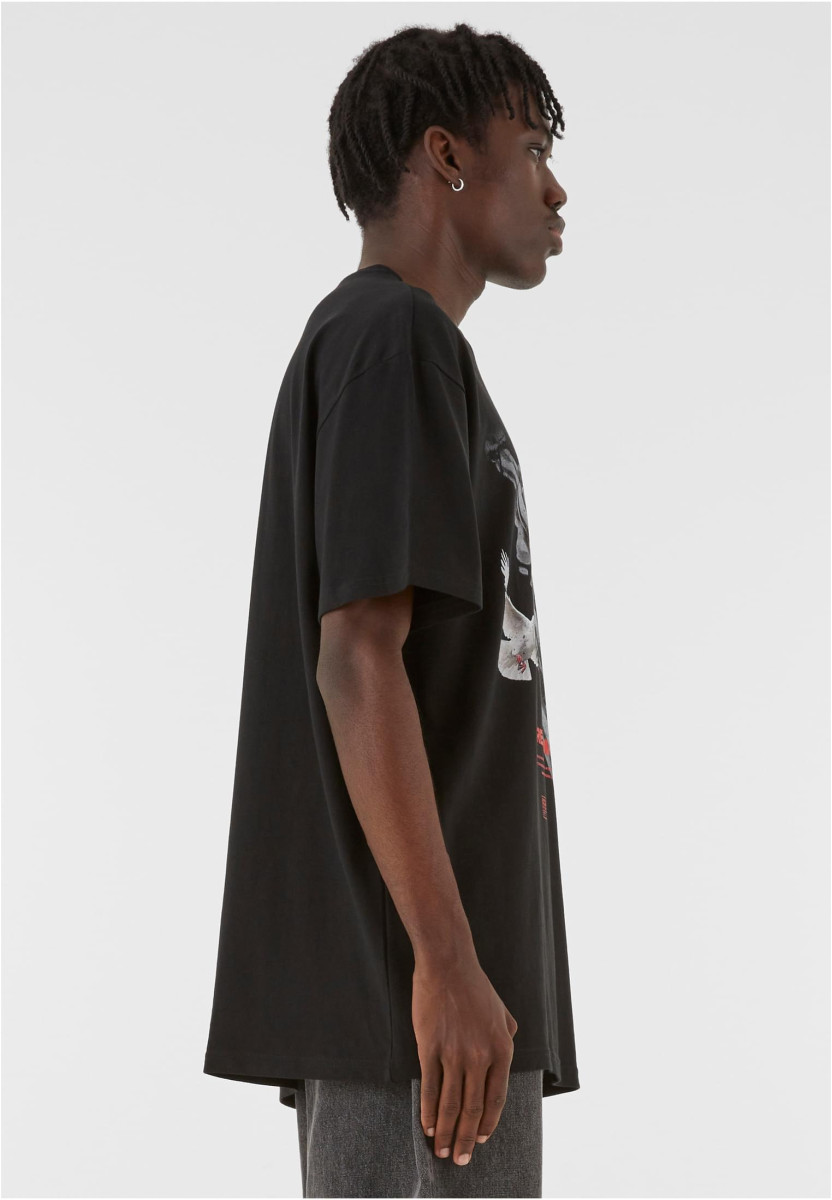Freedom x Heavy Oversized Tee