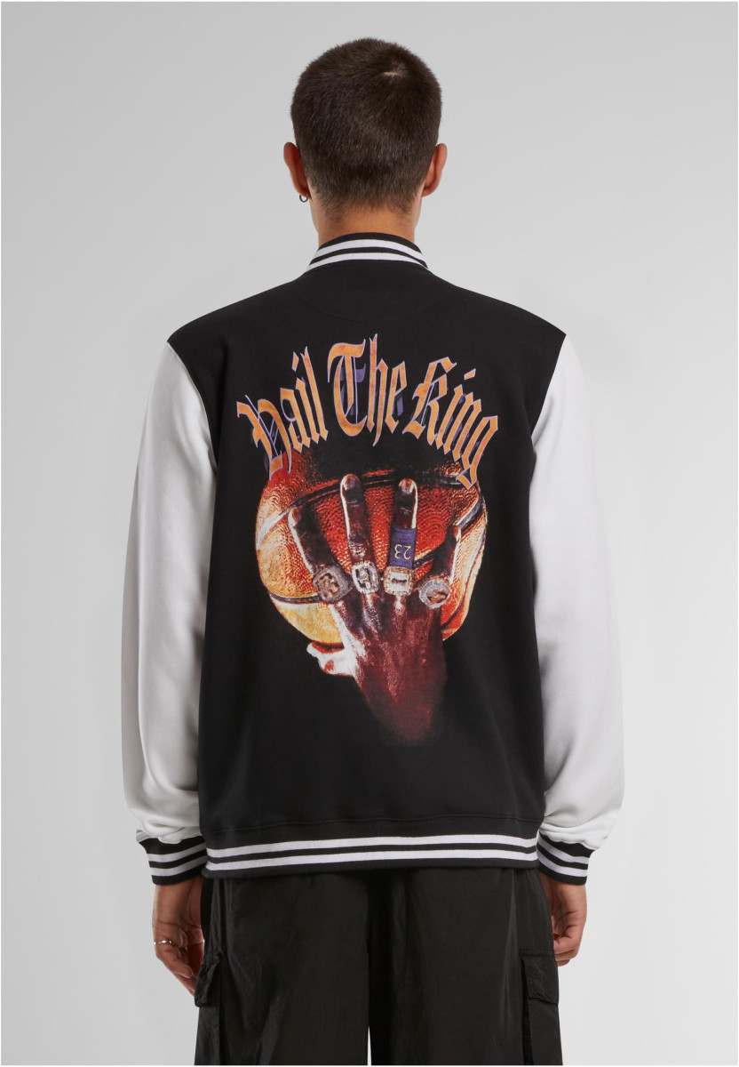 Haile The King College Jacket