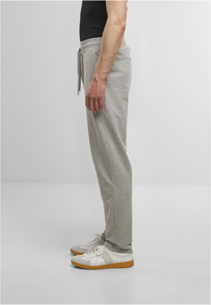 Terry Jogging Long Pants