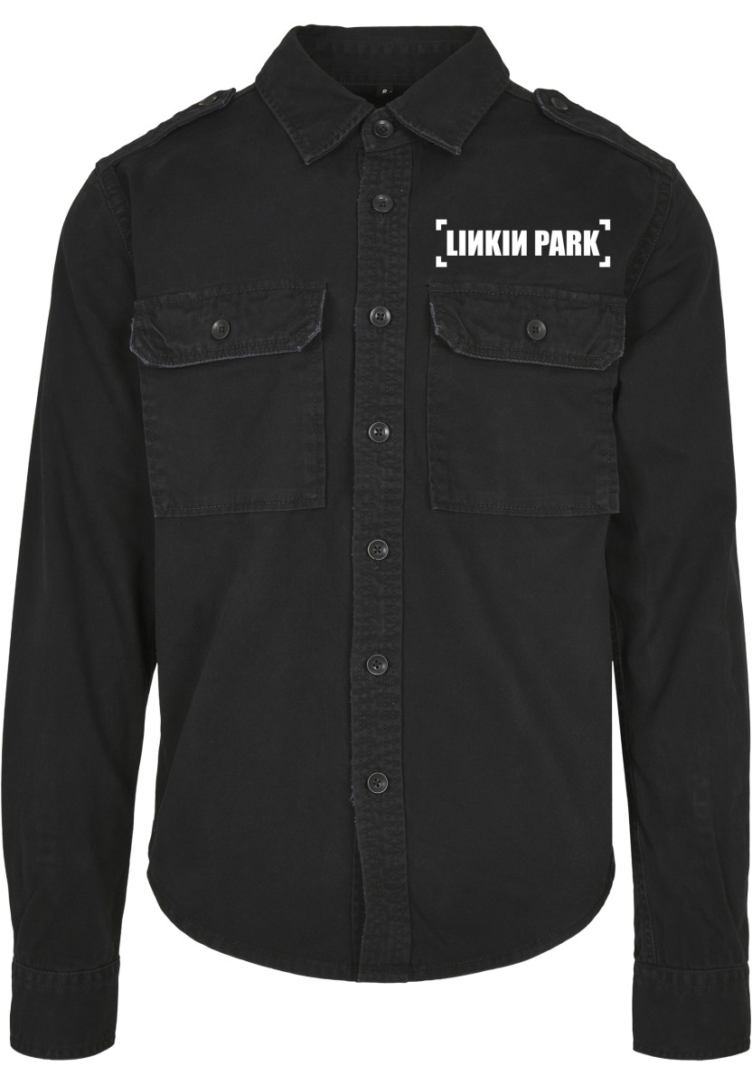 Linkin Park Vintage Shirt Longsleeve