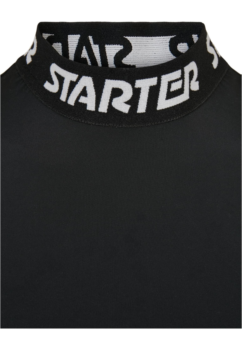 Ladies Starter Logo Tape Sports Top