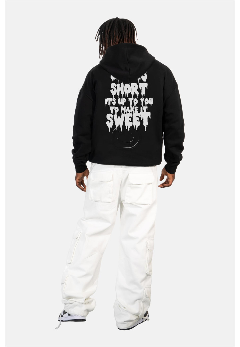 LY HOODY 