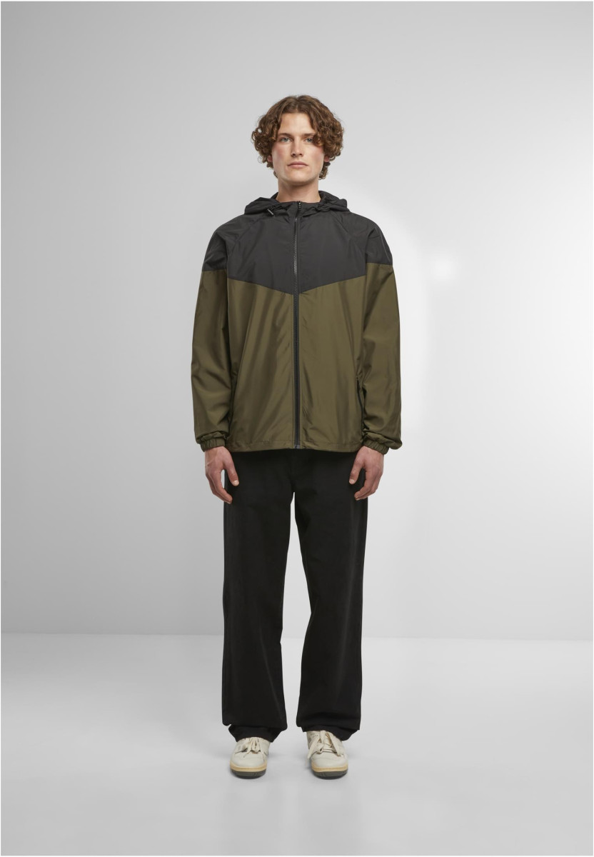 2-Tone Tech Windrunner