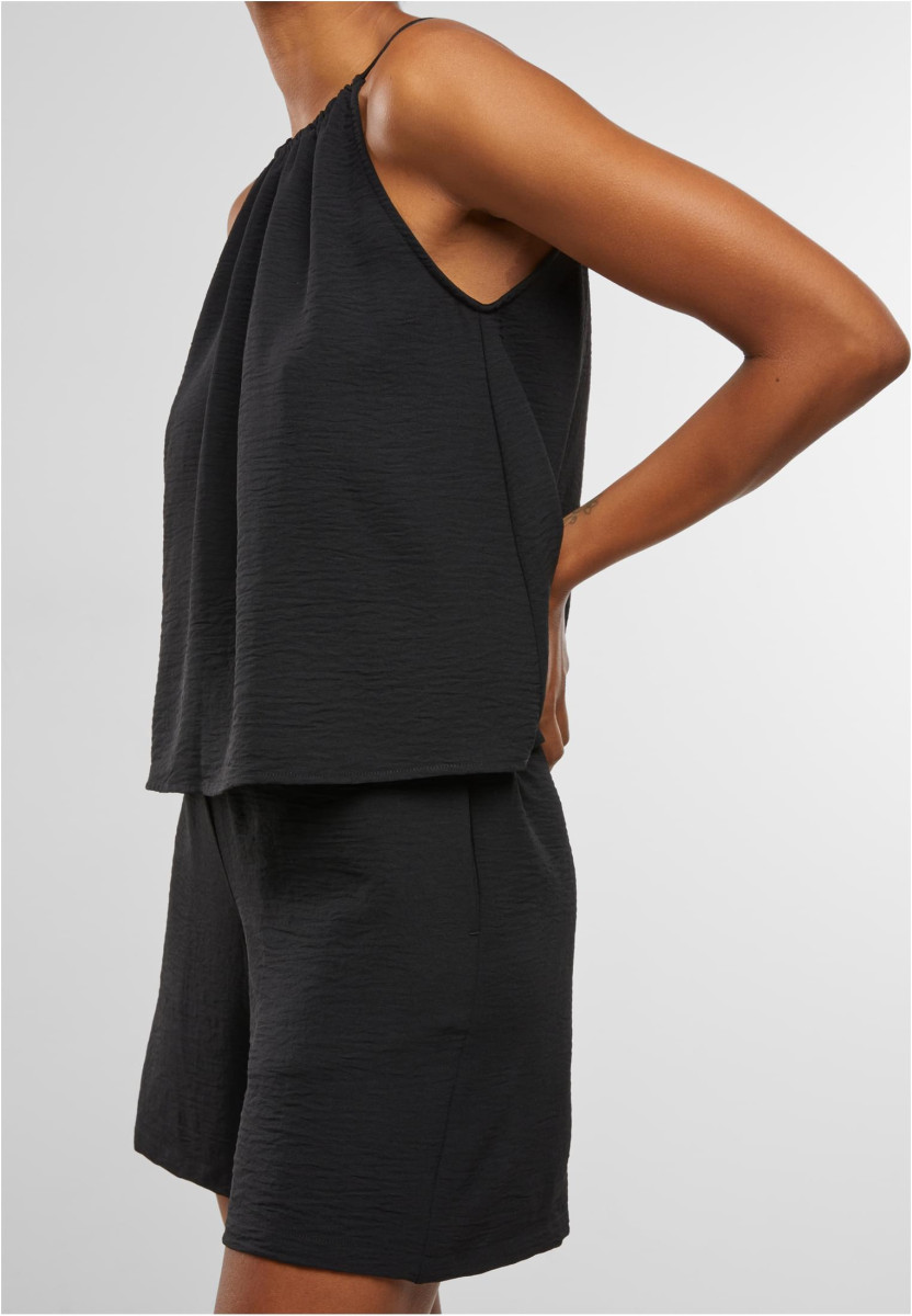 Ladies Structured Shorts