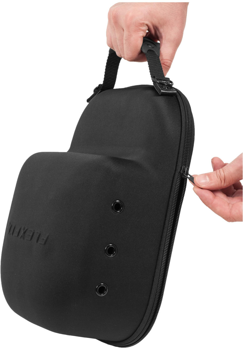 Cap Carrier