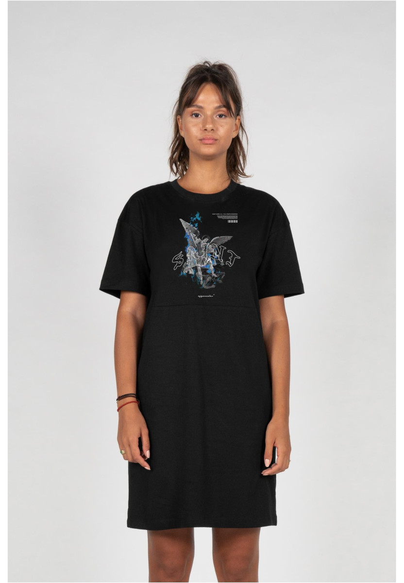 Ladies SAINT V.1 x Organic Dress