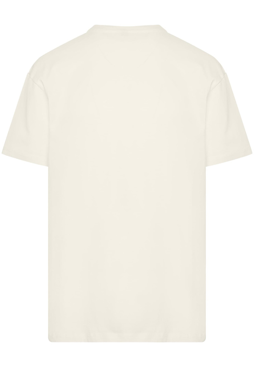 Space Jam Group Oversize Tee