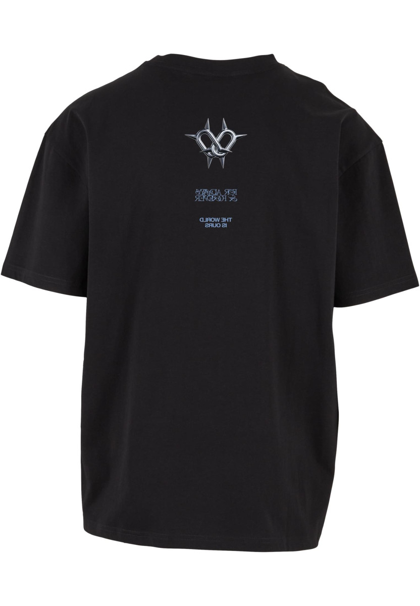 Together Forever Oversize Tee