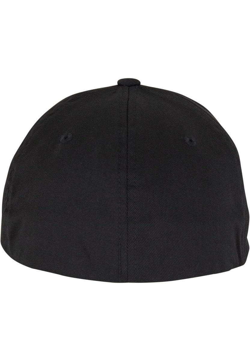 Become The Change Wording Wooly Combed Cap