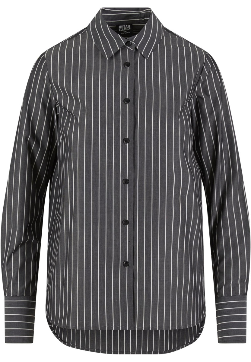 Ladies Striped Blouse