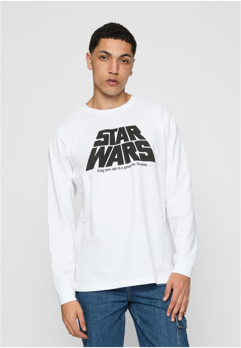 Star Wars Photo Collage Longsleeve