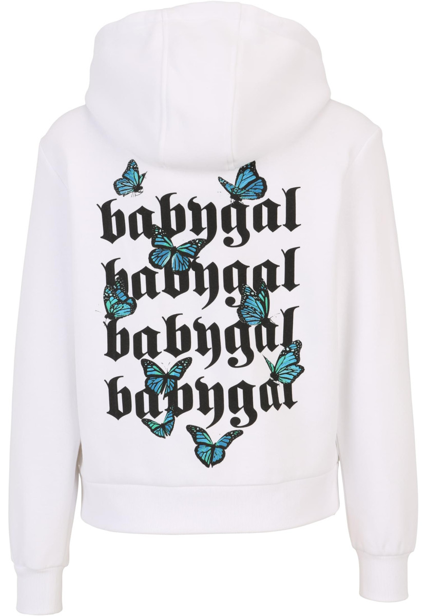 Babygal Hoody