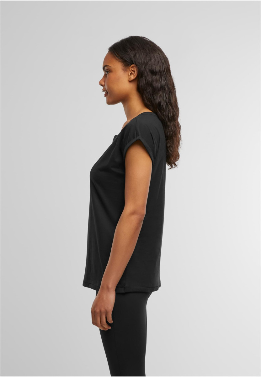 Ladies Basic T-Shirt