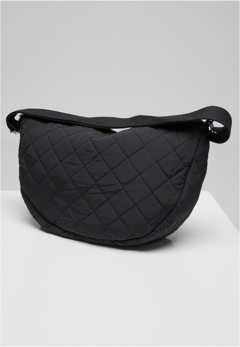 Medium Diamond Quilted Bag