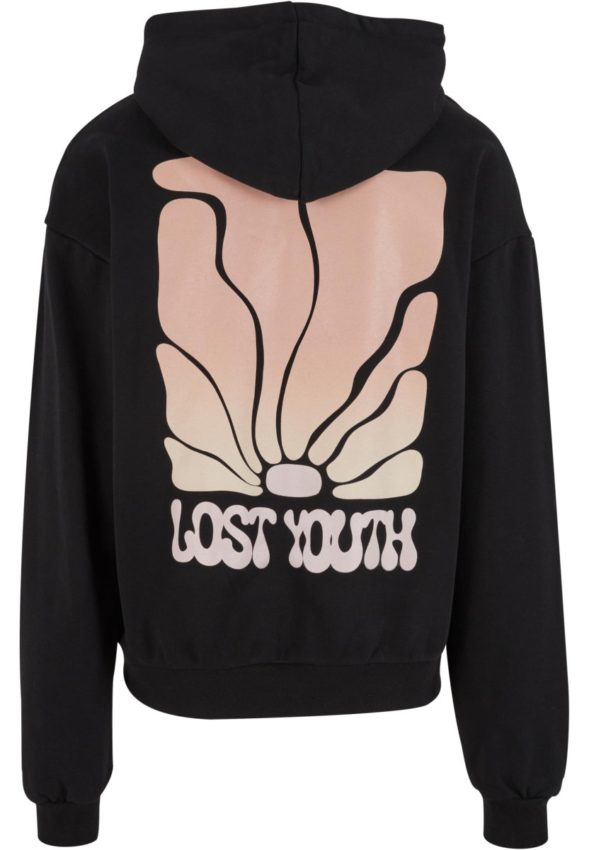 Lost Youth Hoody - Golden Horizon