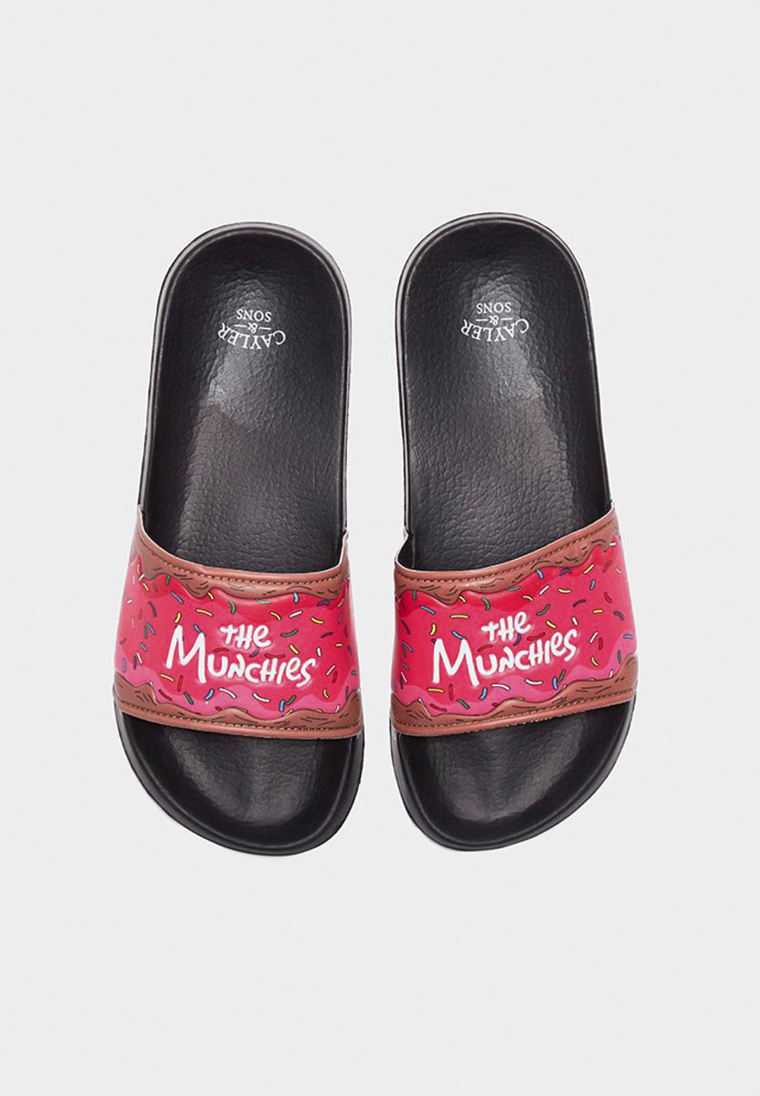 C&S WL Munchies Sandals