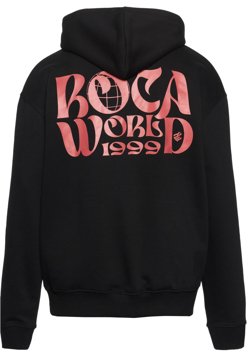 Rocawear Rocaworld Hoodies